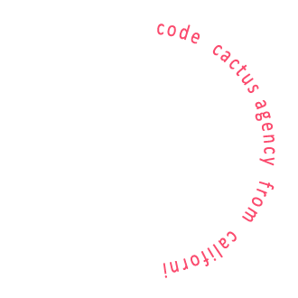 Code cactus agency