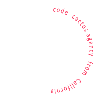 Code cactus agency